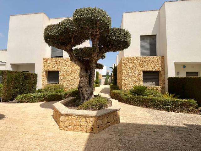 Casa chalet en Venta en Pueblo Bravo