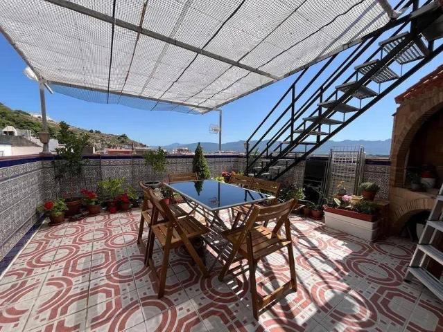 Casa chalet en Venta en Pueblo de Cullera