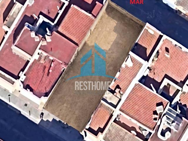 Casa chalet en Venta en Pueblo de Cullera