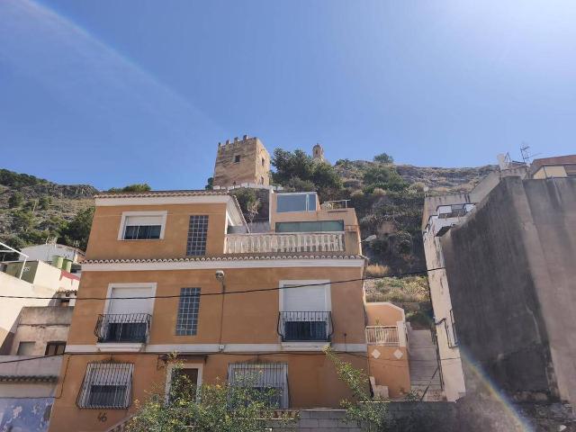 Casa chalet en Venta en Pueblo de Cullera