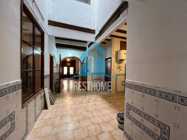 Casa chalet en Venta en Pueblo de Cullera