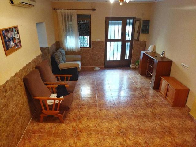 Casa chalet en Venta en Pueblo de Cullera