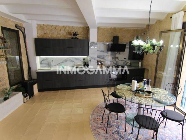 Casa chalet en Venta en Pueblo de Cullera