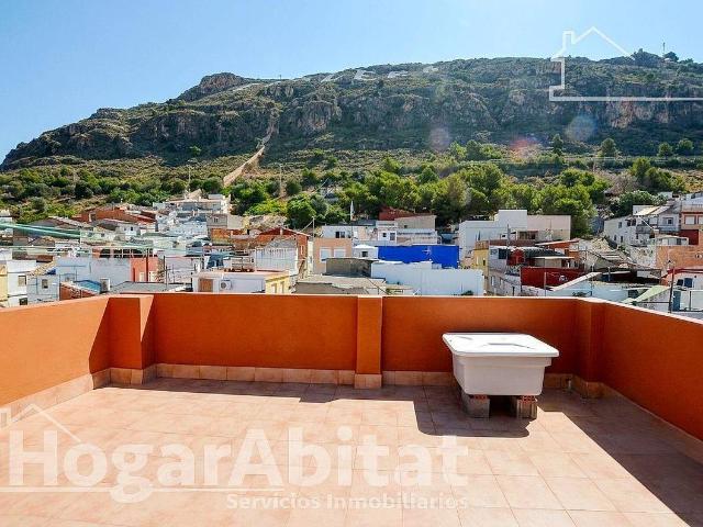 Casa chalet en Venta en Pueblo de Cullera