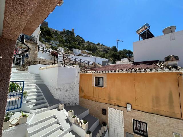 Casa chalet en Venta en Pueblo de Cullera