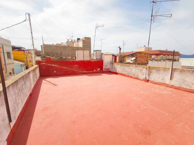 Casa chalet en Venta en Pueblo de Cullera
