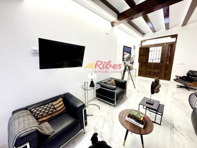 Casa adosada en Venta en Pueblo de Cullera