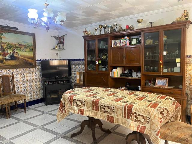 Casa chalet en Venta en Pueblo de Cullera
