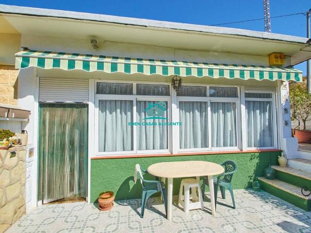 Casa chalet en Venta en Pueblo Español Coveta Fumá