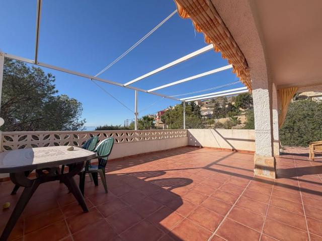 Casa chalet en Venta en Pueblo Español Coveta Fumá