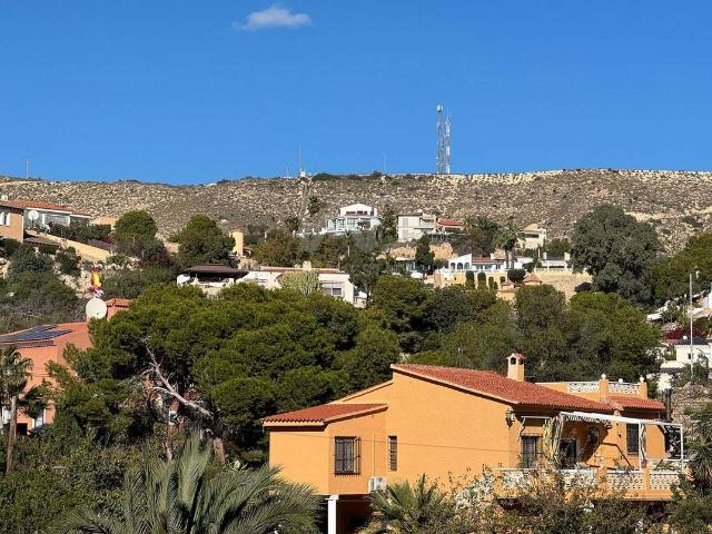 Casa chalet en Venta en Pueblo Español Coveta Fumá