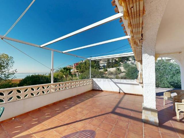 Casa chalet en Venta en Pueblo Español Coveta Fumá