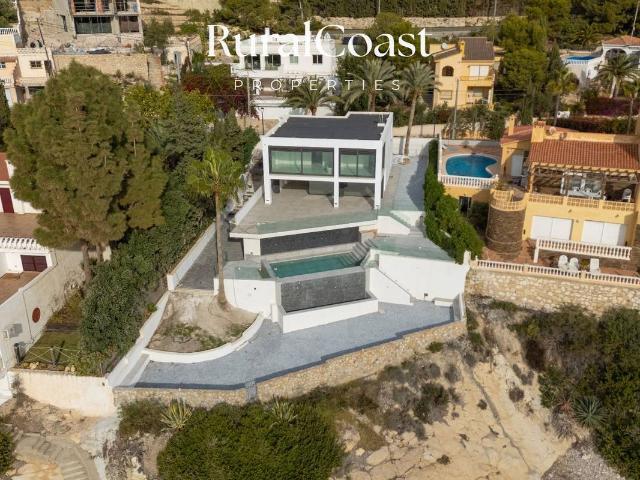 Casa chalet en Venta en Pueblo Español Coveta Fumá