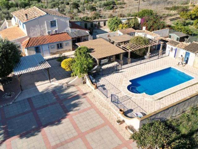 Casa chalet en Venta en Pueblo Urbanizaciones