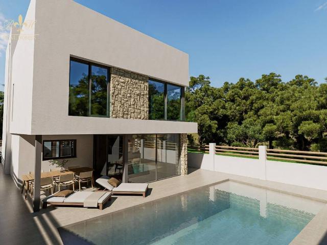Casa chalet en Venta en Pueblo Urbanizaciones