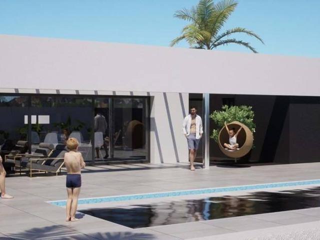 Casa chalet en Venta en Pueblo Urbanizaciones
