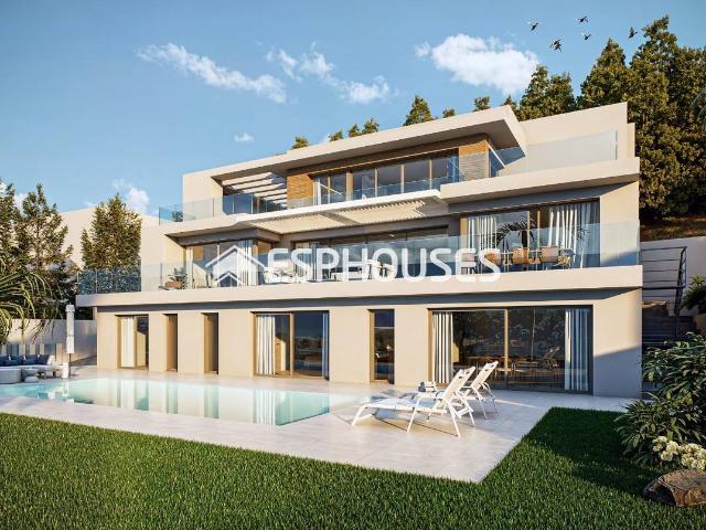 Casa chalet en Venta en Pueblo Urbanizaciones