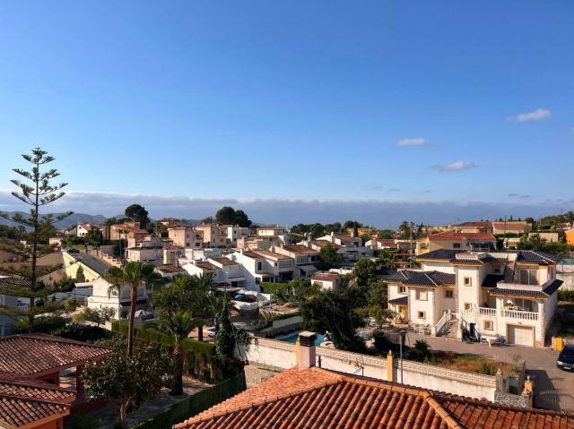 Casa chalet en Venta en Pueblo Urbanizaciones