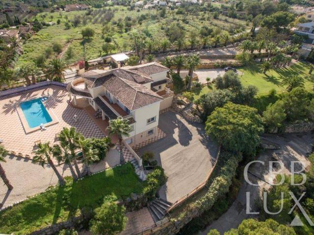 Casa chalet en Venta en Pueblo Urbanizaciones
