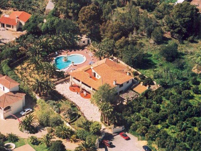 Casa chalet en Venta en Pueblo Urbanizaciones