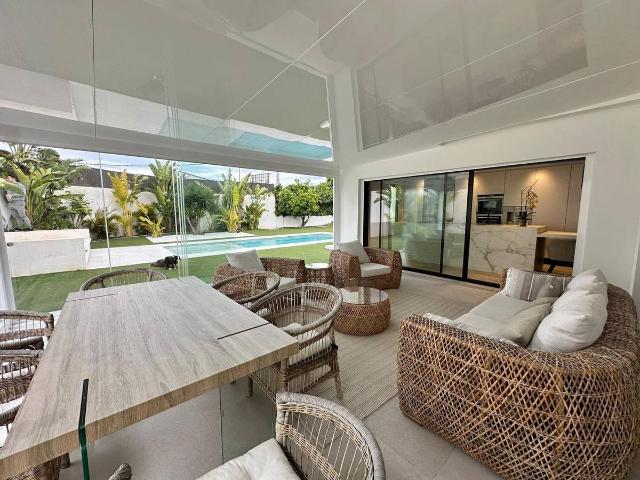 Casa chalet en Venta en Pueblo Urbanizaciones