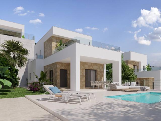 Casa chalet en Venta en Pueblo Urbanizaciones