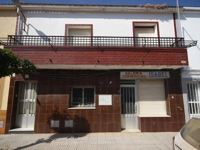 Casa chalet en Venta en Pueblonuevo del Guadiana