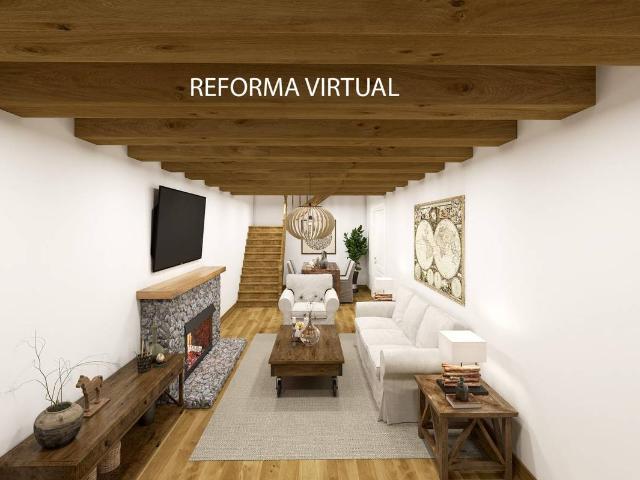 Casa chalet en Venta en Puebla de Arenoso
