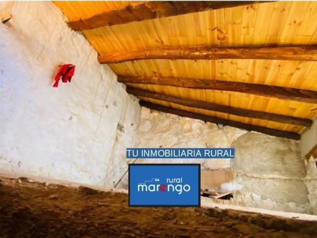 Casa chalet en Venta en Puebla de Arenoso