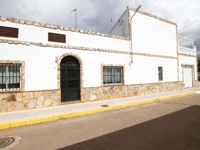 Casa chalet en Venta en Puebla de la Calzada