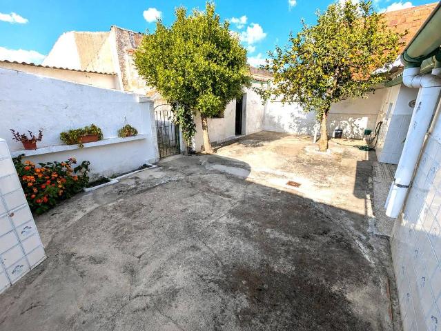 Casa chalet en Venta en Puebla de la Calzada