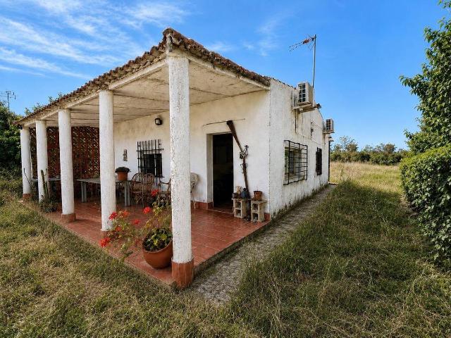 Casa chalet en Venta en Puebla de la Calzada