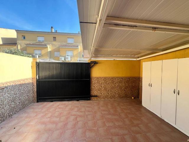 Casa chalet en Venta en Puebla de Soto