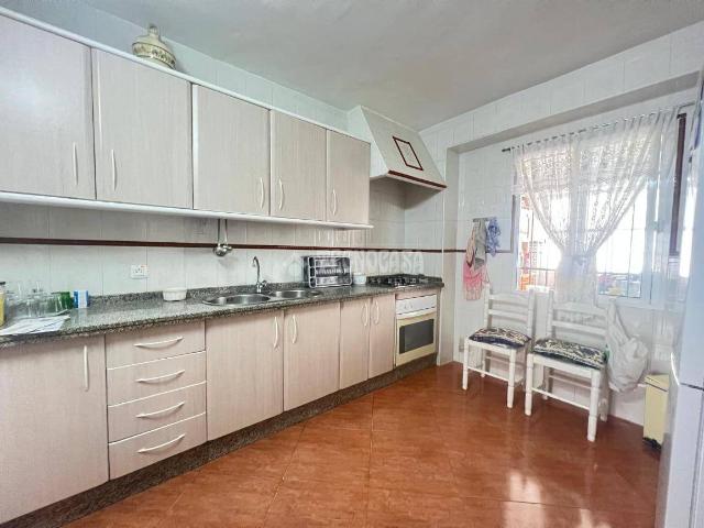 Casa chalet en Venta en Puente Genil