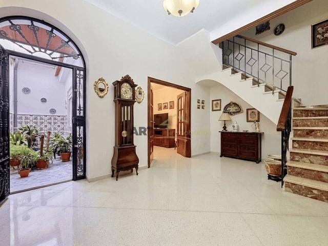 Casa chalet en Venta en Puente Genil