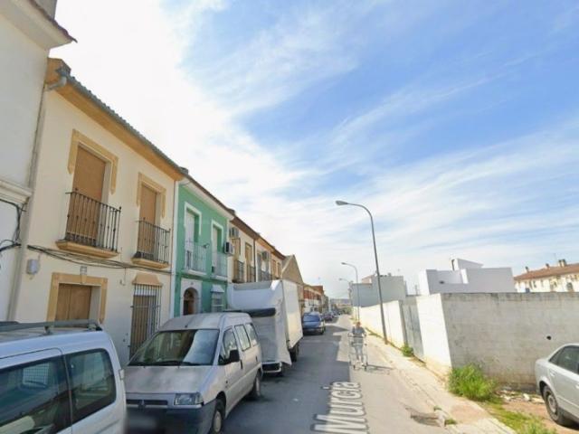 Casa Chalet en Venta en Puente Genil Córdoba