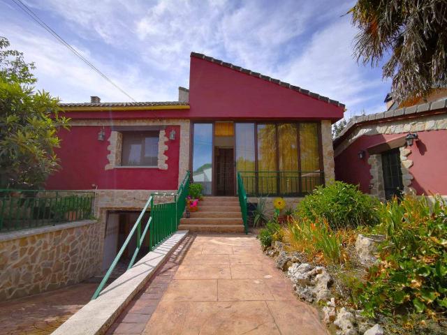 Casa chalet en Venta en Puente Duero