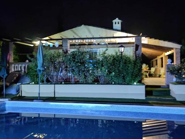 Casa chalet en Venta en Puente Jontoya Puente de la Sierra El Arroyo