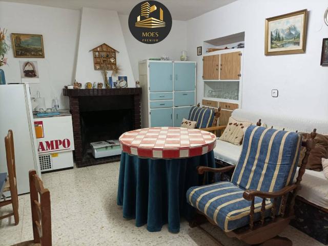 Casa chalet en Venta en Puente Jontoya Puente de la Sierra El Arroyo