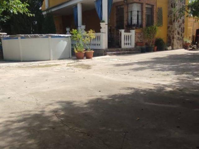 Casa chalet en Venta en Puente Jontoya Puente de la Sierra El Arroyo