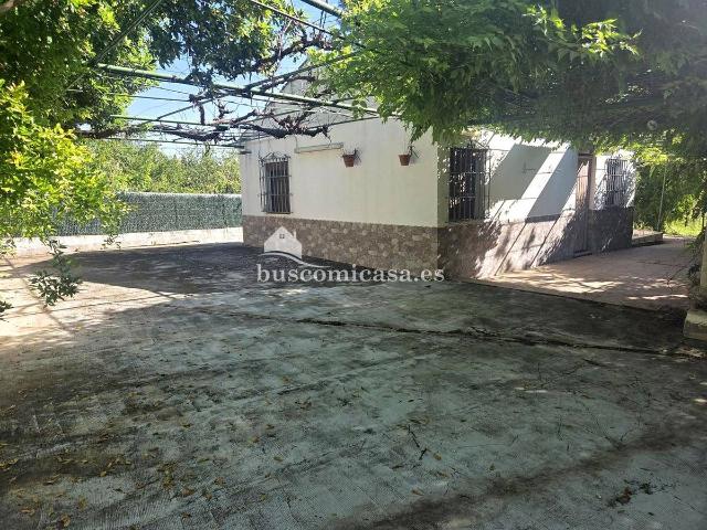 Casa chalet en Venta en Puente Jontoya Puente de la Sierra El Arroyo