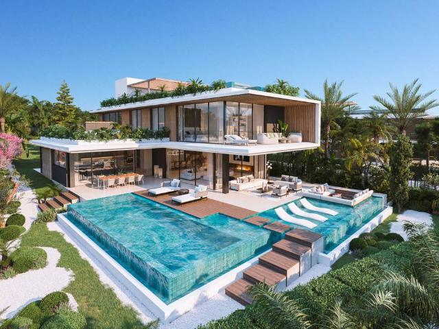 Casa chalet en Venta en Puente Romano