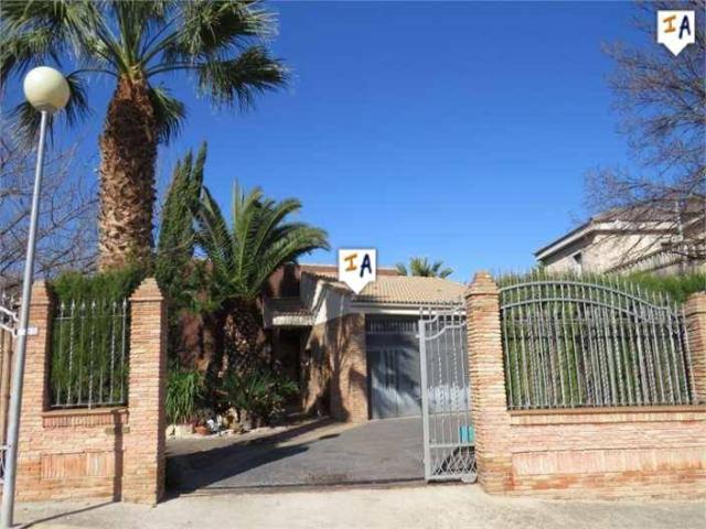Casa chalet en Venta en Puente Tablas Puente Nuevo Cerro Molina