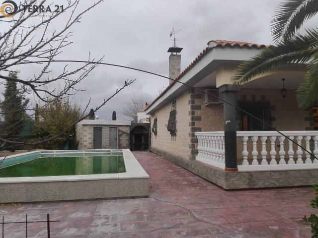 Casa chalet en Venta en Puente Tablas Puente Nuevo Cerro Molina