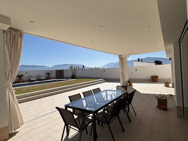 Casa chalet en Venta en Puente Tablas Puente Nuevo Cerro Molina