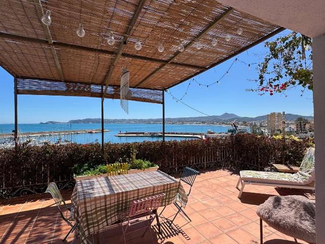 Casa chalet en Venta en Puerto