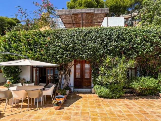 Casa chalet en Venta en Puerto