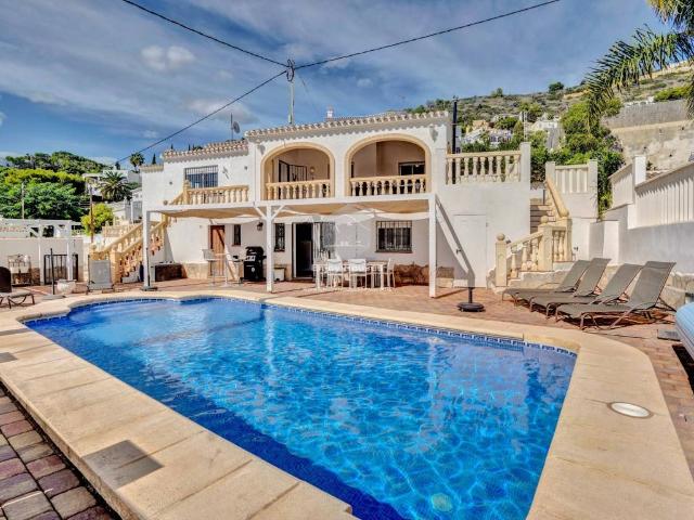 Casa chalet en Venta en Puerto