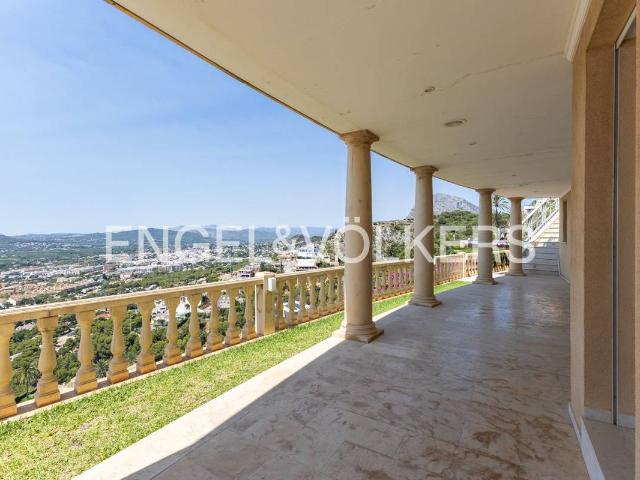 Casa chalet en Venta en Puerto