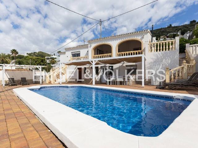 Casa chalet en Venta en Puerto